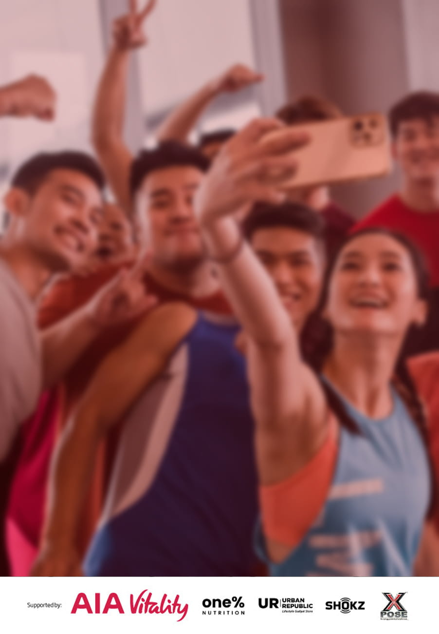 Banner Blur mobile