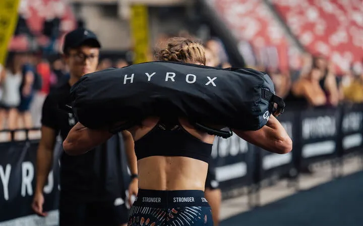 fitnessfirst-hyrox-lunges