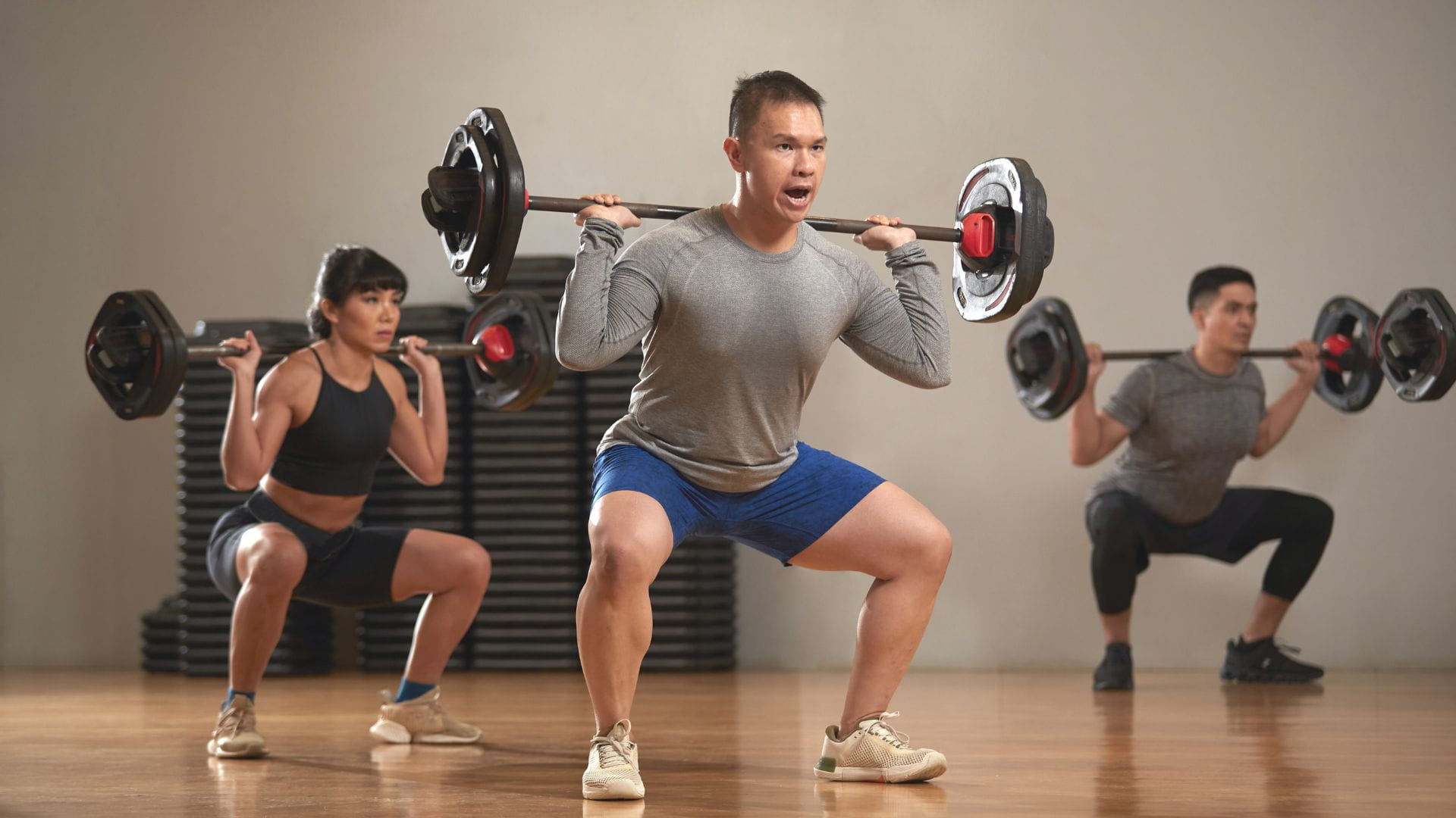 Prioritise strength training over cardio during Ramadan