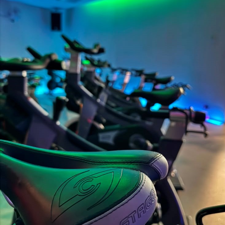 Fitness First Highlights