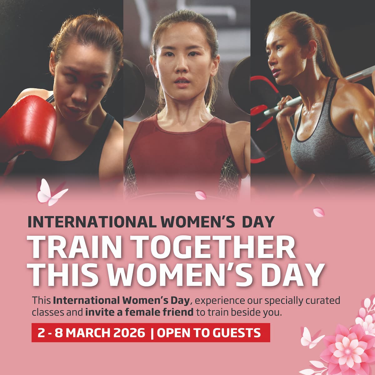 International Womens Day