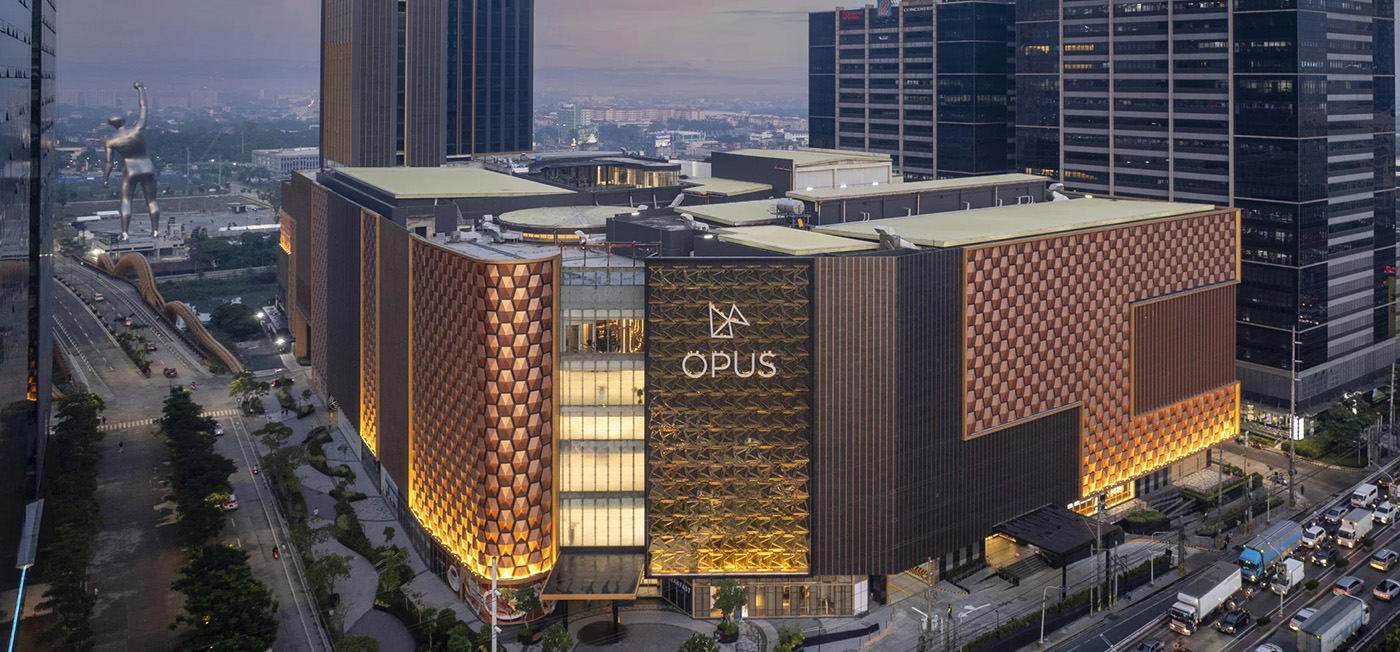 opus mall web banner