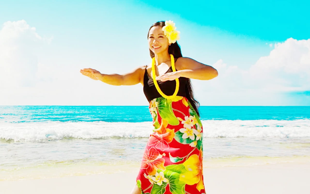 PUJ_Hula Dance