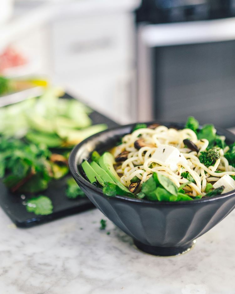salad healthy meals