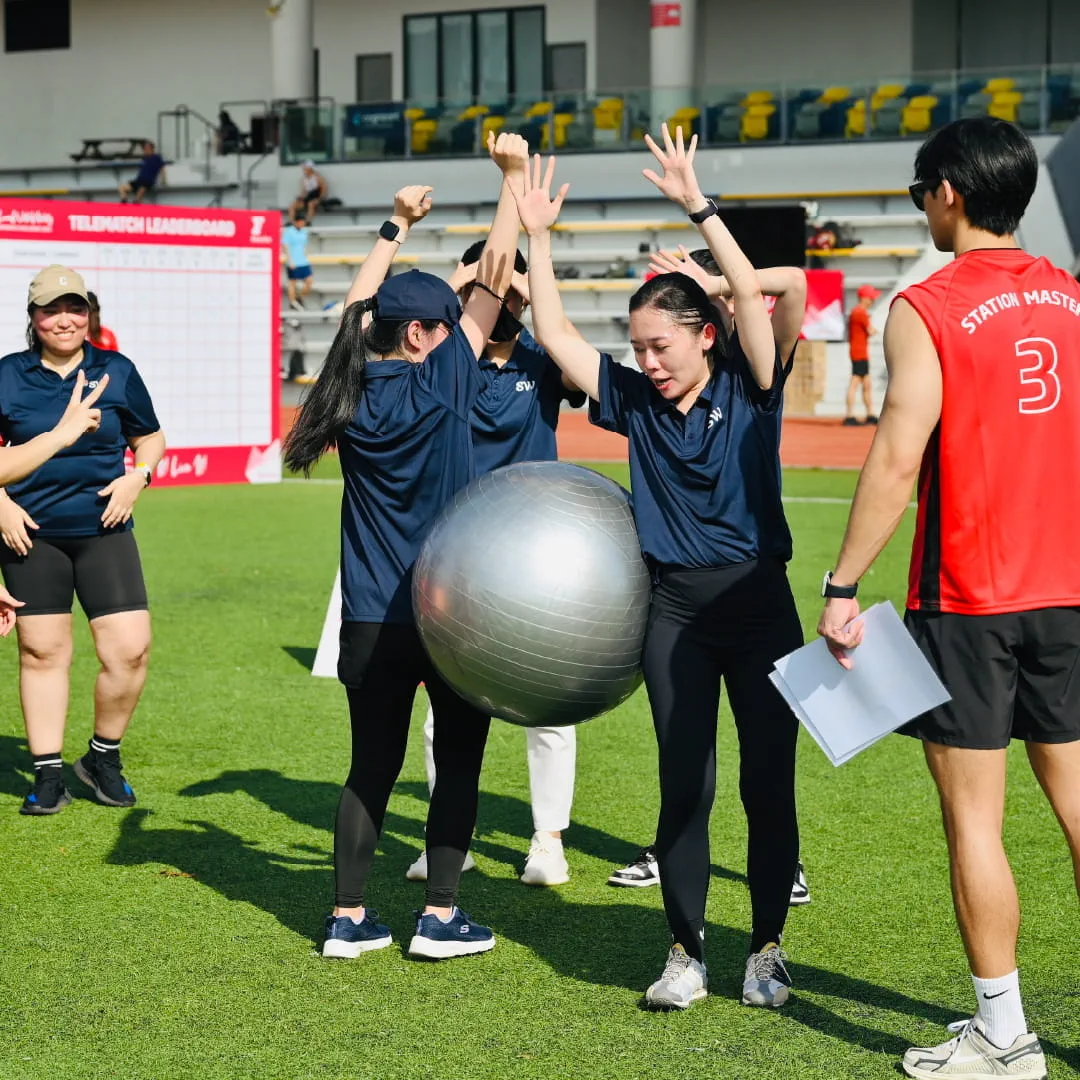 Strengthen Company Culture