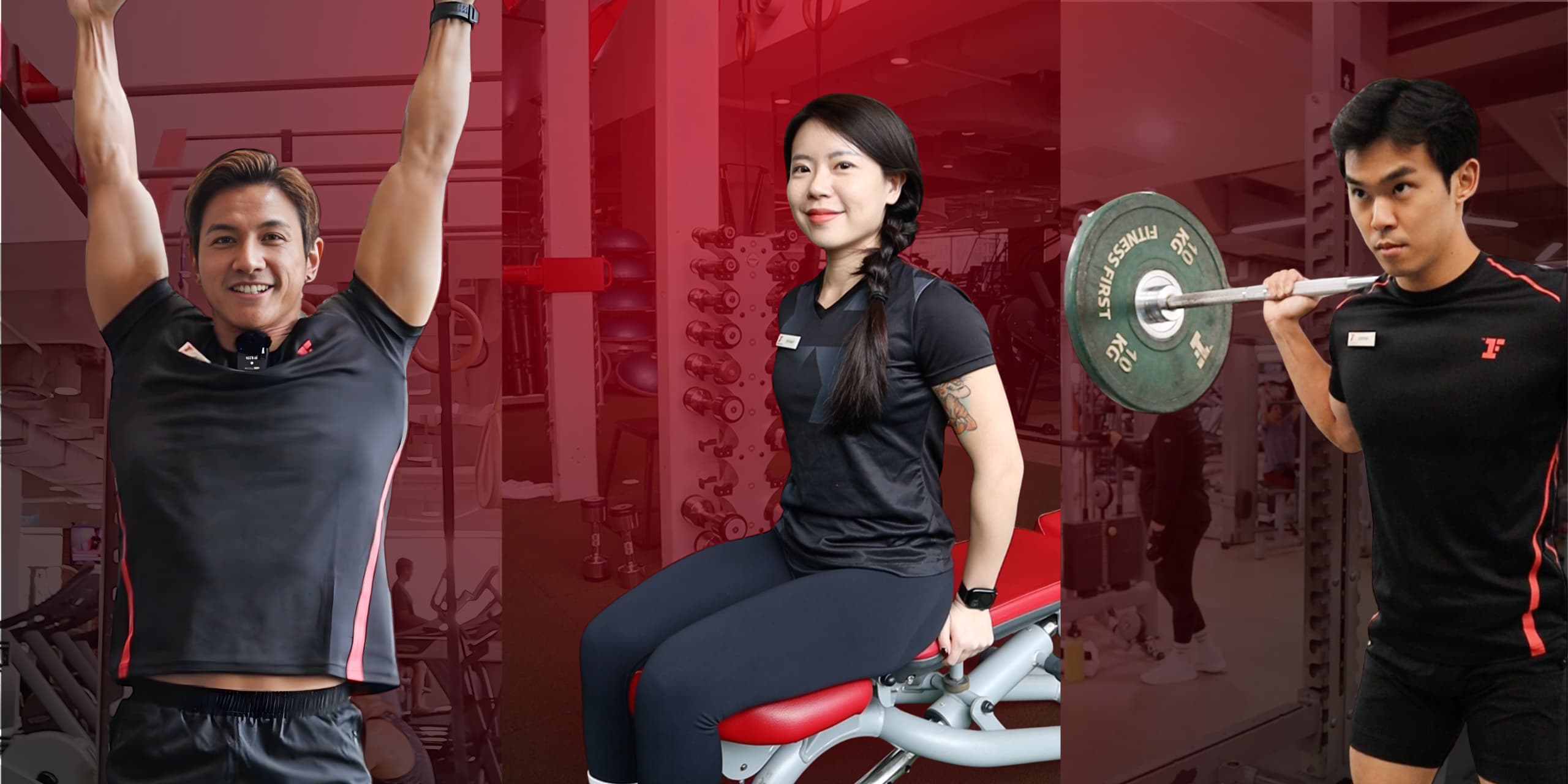 GoXPro MyCoach Landing Page