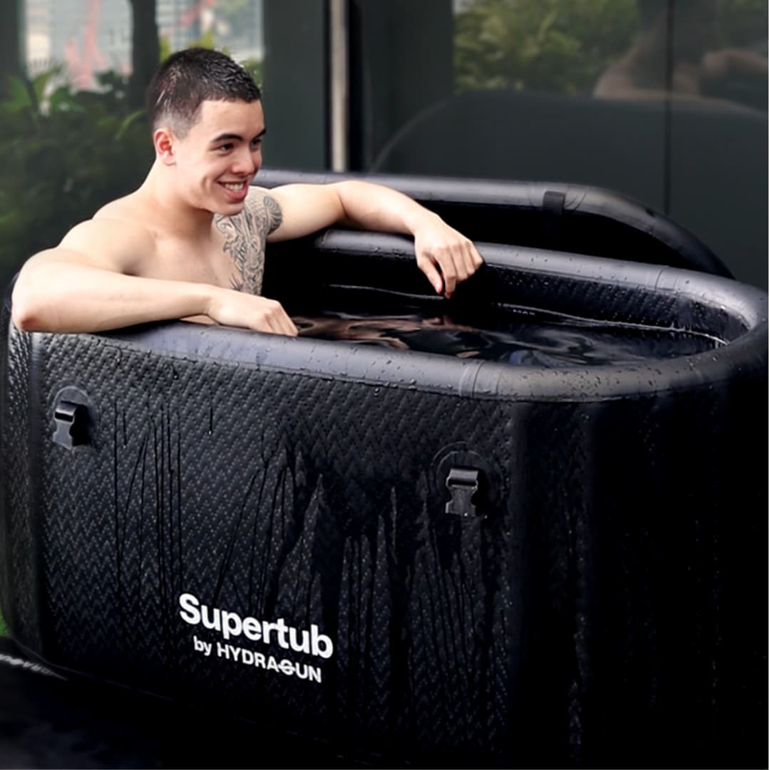 Cold Plunge